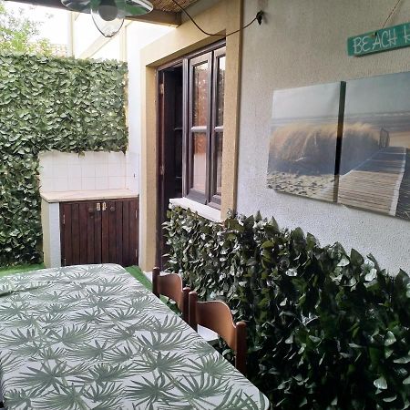 Casa Berimbau Βίλα Vila Nova de Milfontes Εξωτερικό φωτογραφία