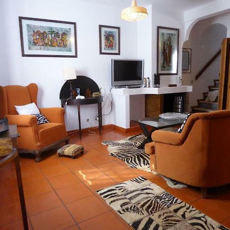 Casa Berimbau Βίλα Vila Nova de Milfontes Εξωτερικό φωτογραφία
