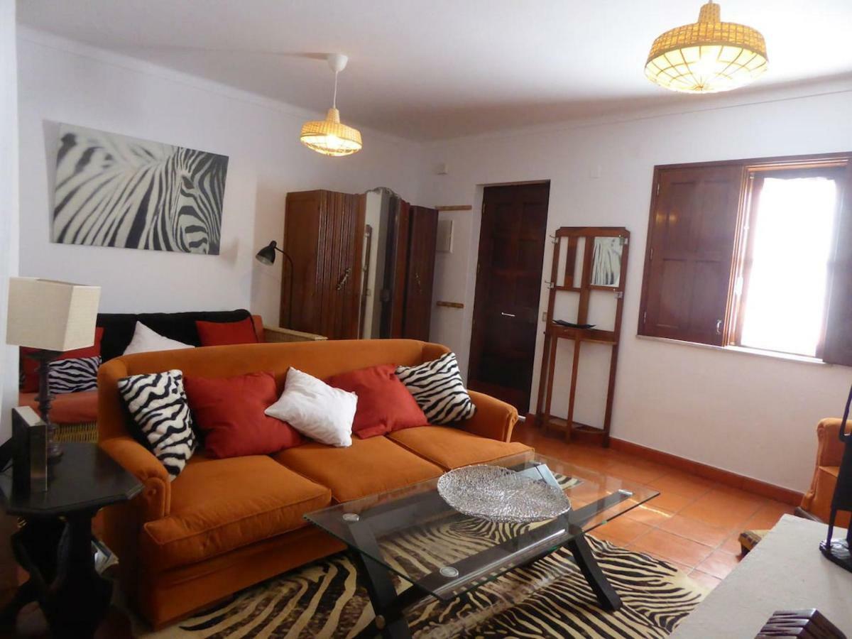 Casa Berimbau Βίλα Vila Nova de Milfontes Εξωτερικό φωτογραφία