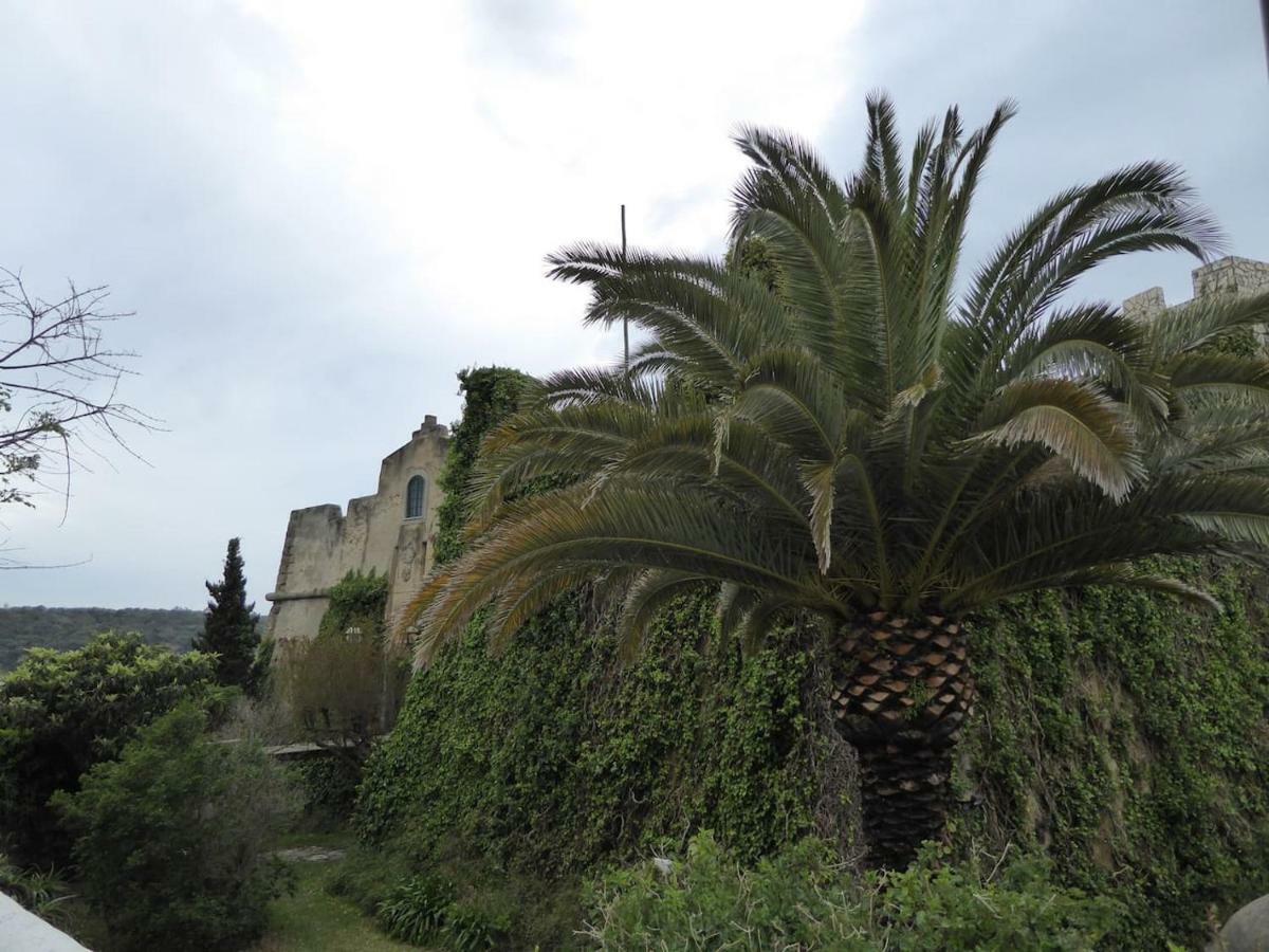 Casa Berimbau Βίλα Vila Nova de Milfontes Εξωτερικό φωτογραφία