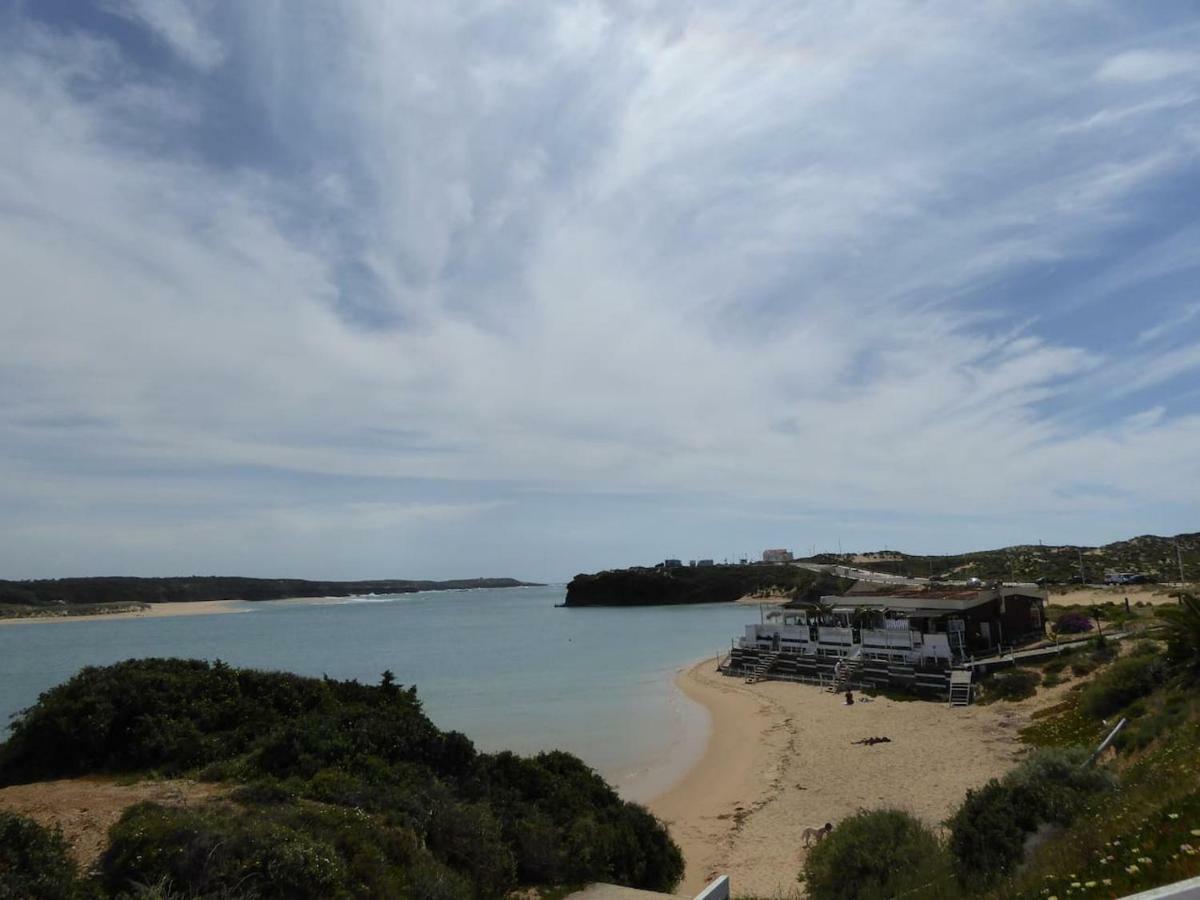 Casa Berimbau Βίλα Vila Nova de Milfontes Εξωτερικό φωτογραφία