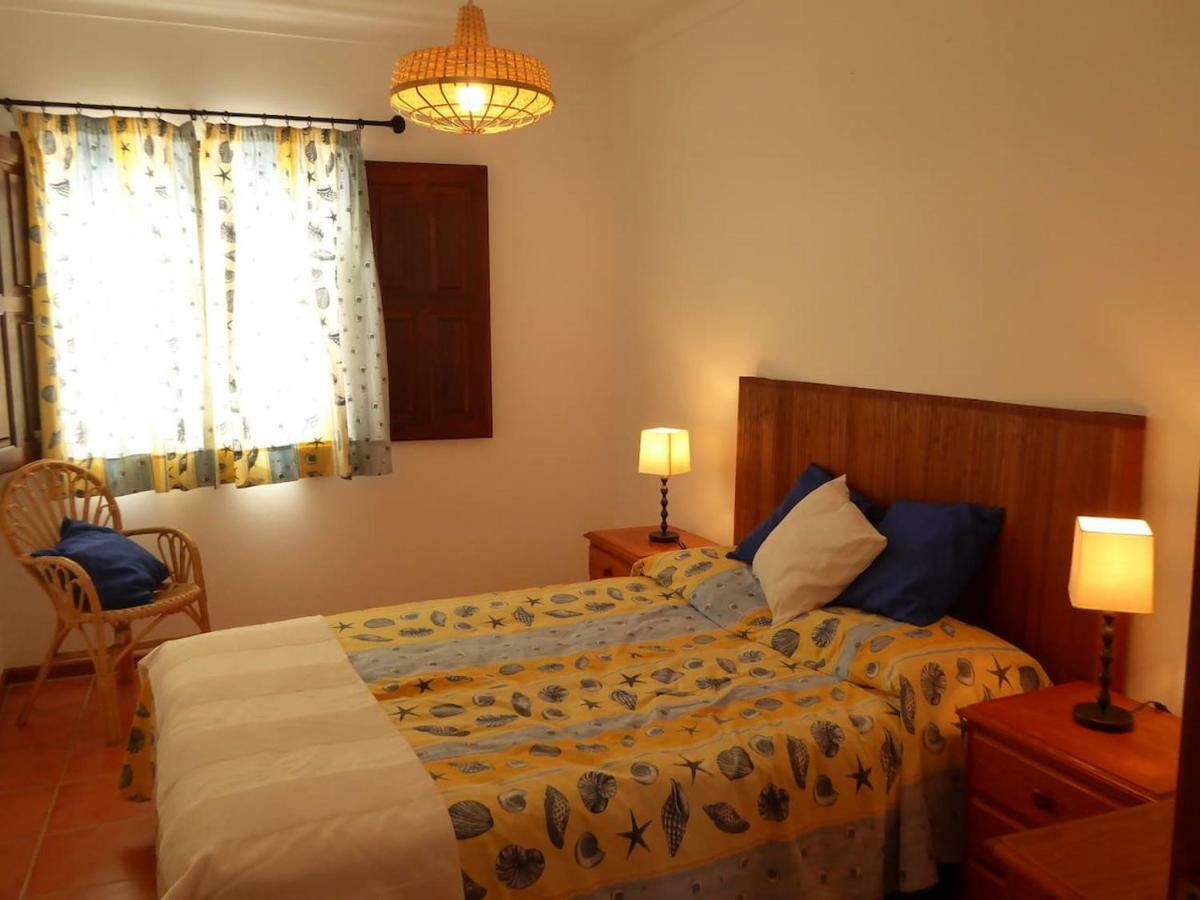 Casa Berimbau Βίλα Vila Nova de Milfontes Εξωτερικό φωτογραφία